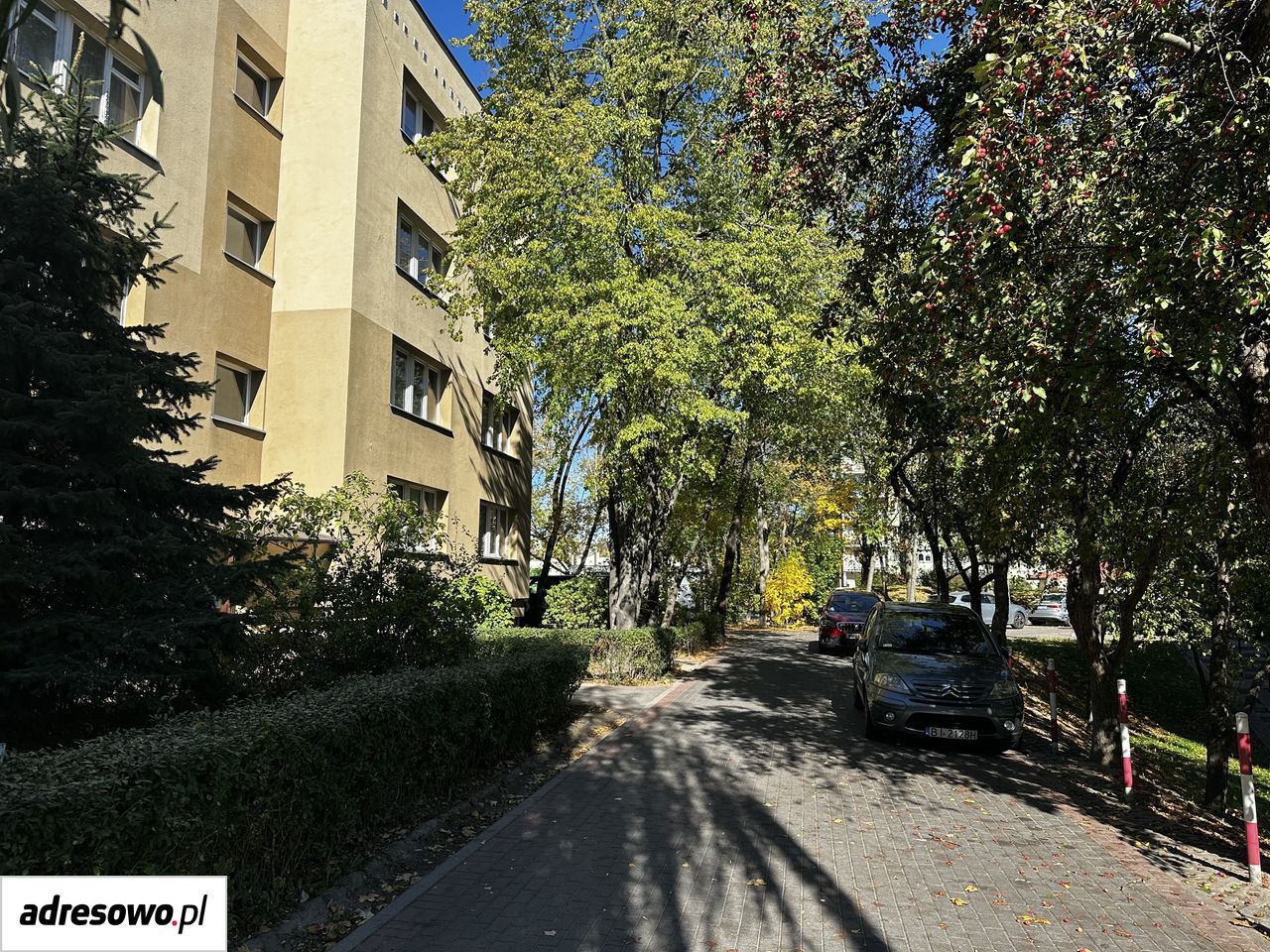 Mieszkanie 1-pokojowe Warszawa Ursynów, ul. Puszczyka. Zdjęcie 20