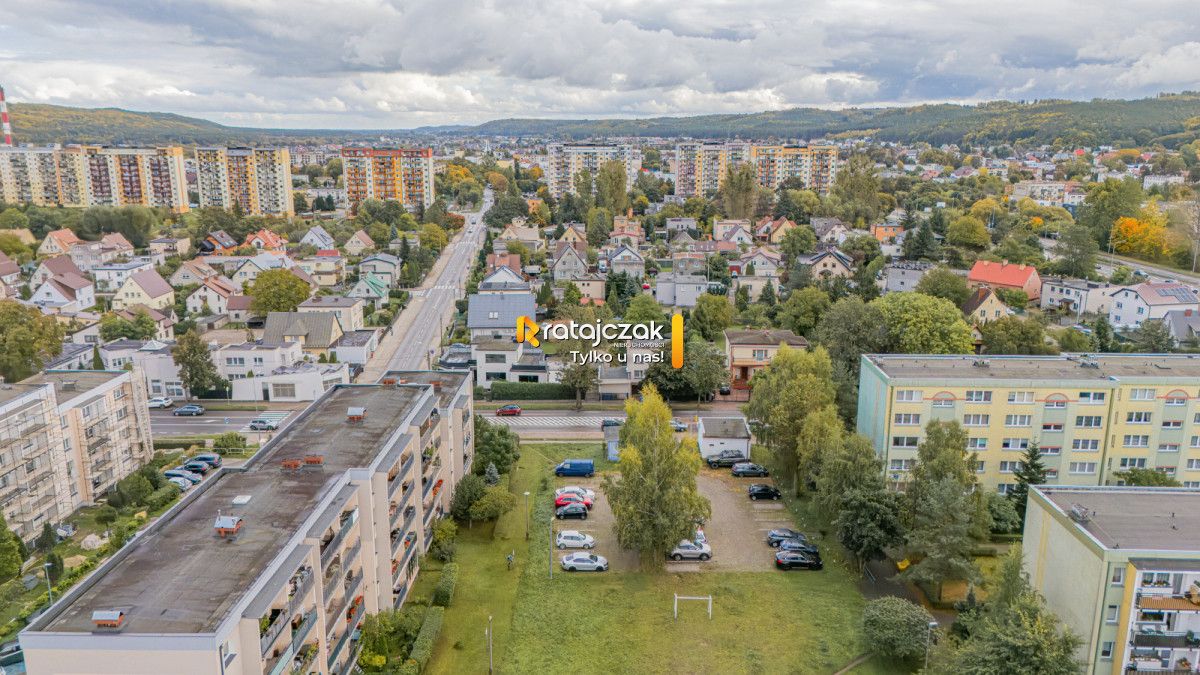 Mieszkanie 4-pokojowe Wejherowo, ul. Rejtana. Zdjęcie 23