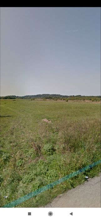 Działka budowlana Jarosław, ul. Kamienna. Zdjęcie 2