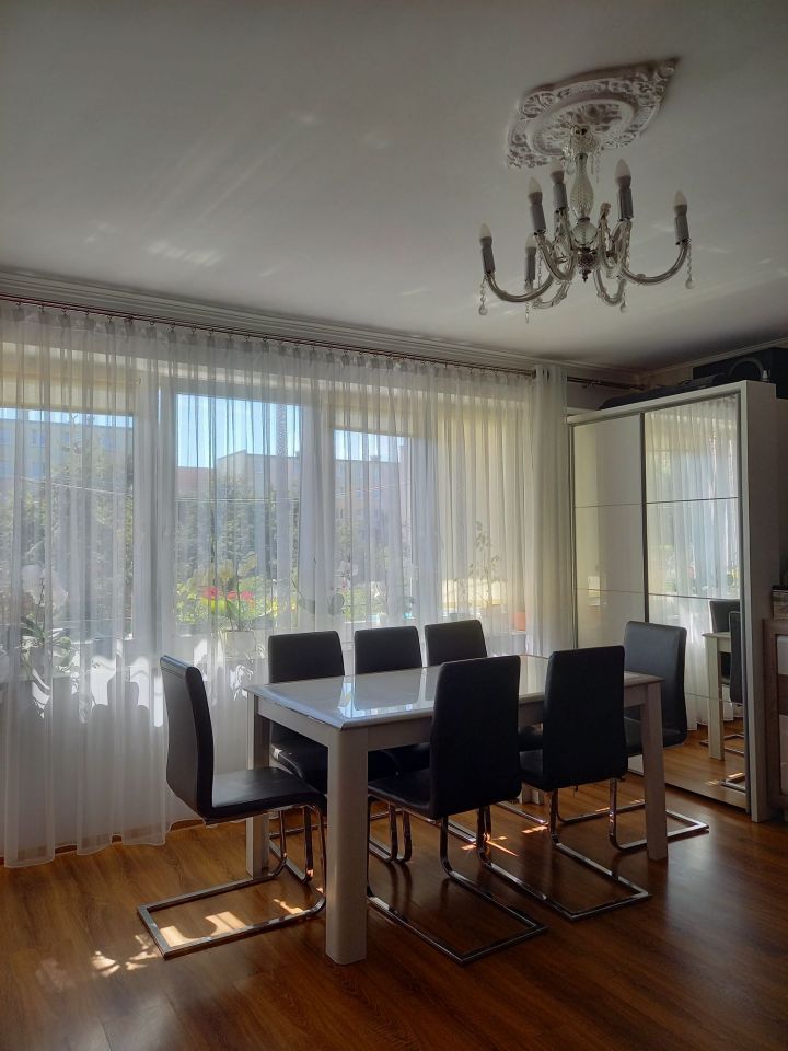 Mieszkanie 3-pokojowe Rawa Mazowiecka