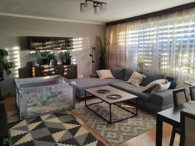 Mieszkanie 3-pokojowe Chrzanów, ul. Trzebińska. Zdjęcie 1