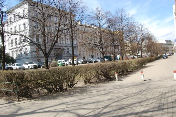 Mieszkanie 2-pokojowe Warszawa Śródmieście, ul. Mikołaja Kopernika