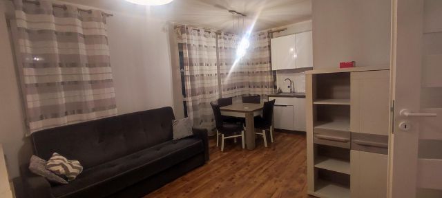 Mieszkanie 3-pokojowe Szczecin Majowe, ul. Jerzego Andrzejewskiego. Zdjęcie 1