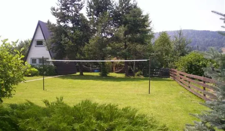 gospodarstwo Krościenko