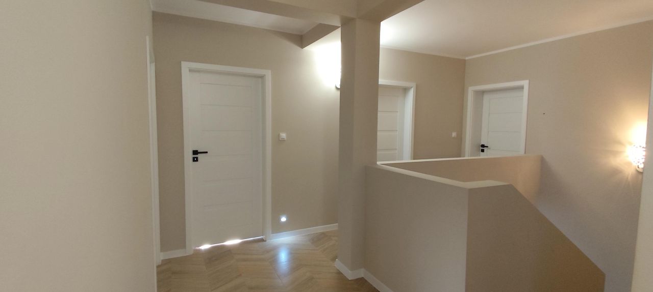 dom wolnostojący, 4 pokoje Białystok Nowe Miasto, ul. Cementowa. Zdjęcie 7