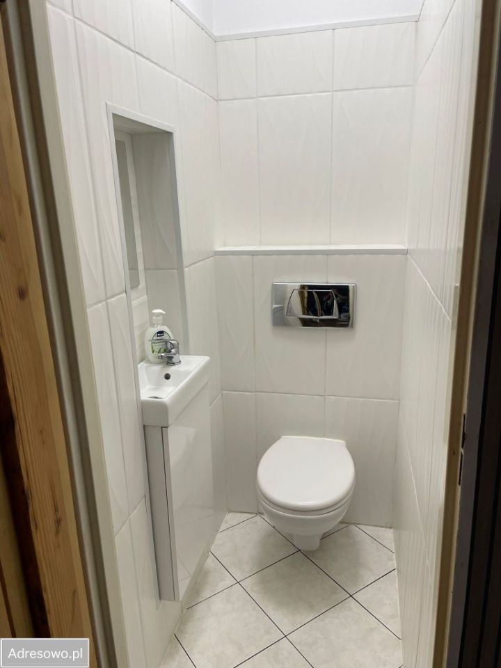 dom szeregowy, 5 pokoi Poznań Świerczewo. Zdjęcie 15