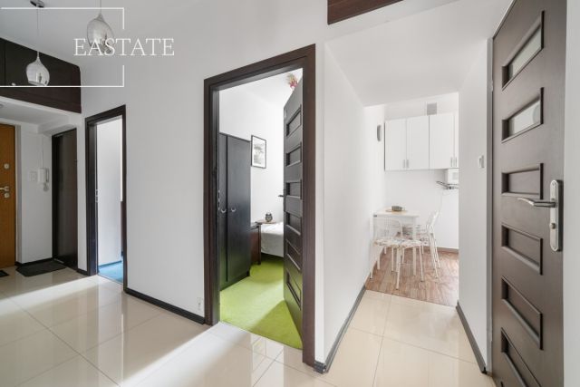 Mieszkanie 3-pokojowe Warszawa Wola, ul. Chłodna. Zdjęcie 10