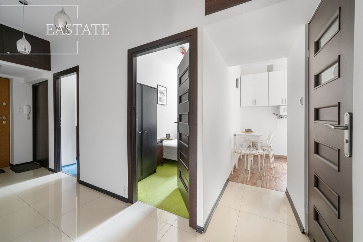 Mieszkanie 3-pokojowe Warszawa Wola, ul. Chłodna. Zdjęcie 10