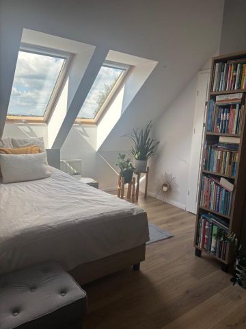 Mieszkanie 3-pokojowe Wrocław Krzyki, ul. Semaforowa. Zdjęcie 1