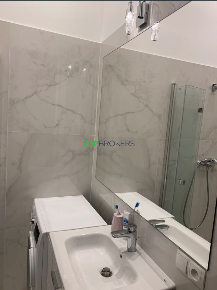 Mieszkanie 2-pokojowe Warszawa Śródmieście, ul. Mokotowska. Zdjęcie 7