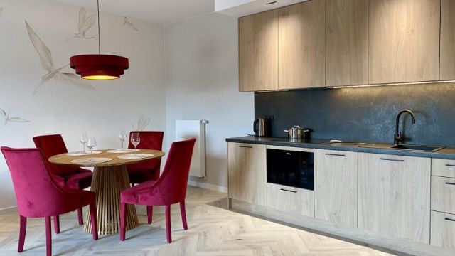 Mieszkanie 2-pokojowe Kołobrzeg, ul. Budowlana. Zdjęcie 2