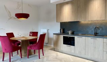 Mieszkanie 2-pokojowe Kołobrzeg, ul. Budowlana