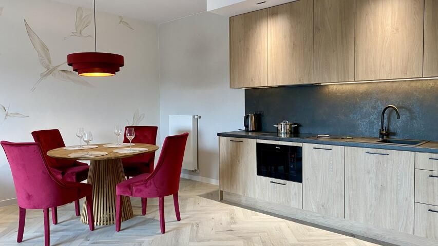 Mieszkanie 2-pokojowe Kołobrzeg, ul. Budowlana. Zdjęcie 2