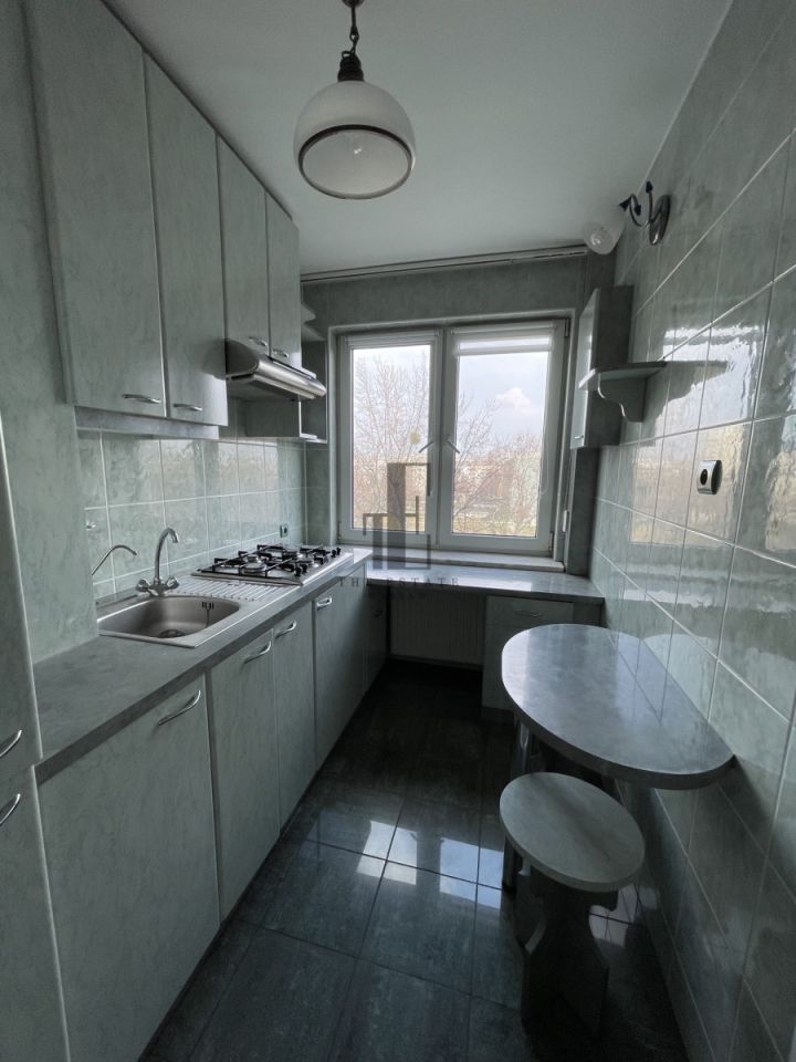 Mieszkanie 2-pokojowe Warszawa Śródmieście. Zdjęcie 7