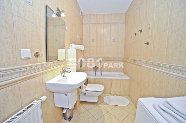 Mieszkanie 2-pokojowe Sopot Wyścigi, ul. Władysława Łokietka. Zdjęcie 9