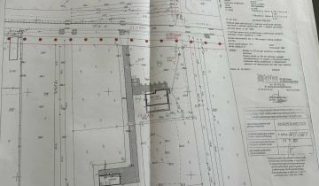 Działka budowlana Rakówka