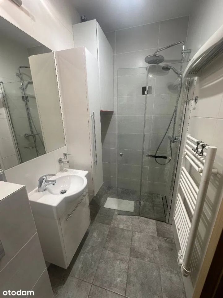 Mieszkanie 2-pokojowe Gdynia Wzgórze Świętego Maksymiliana, ul. bp. Dominika. Zdjęcie 5