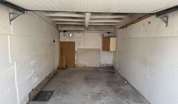 Garaż/miejsce parkingowe Gdynia Witomino, ul. Konwaliowa