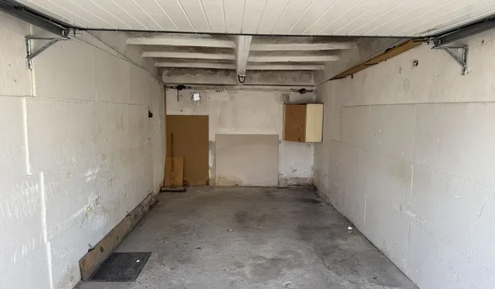 Garaż/miejsce parkingowe Gdynia Witomino, ul. Konwaliowa