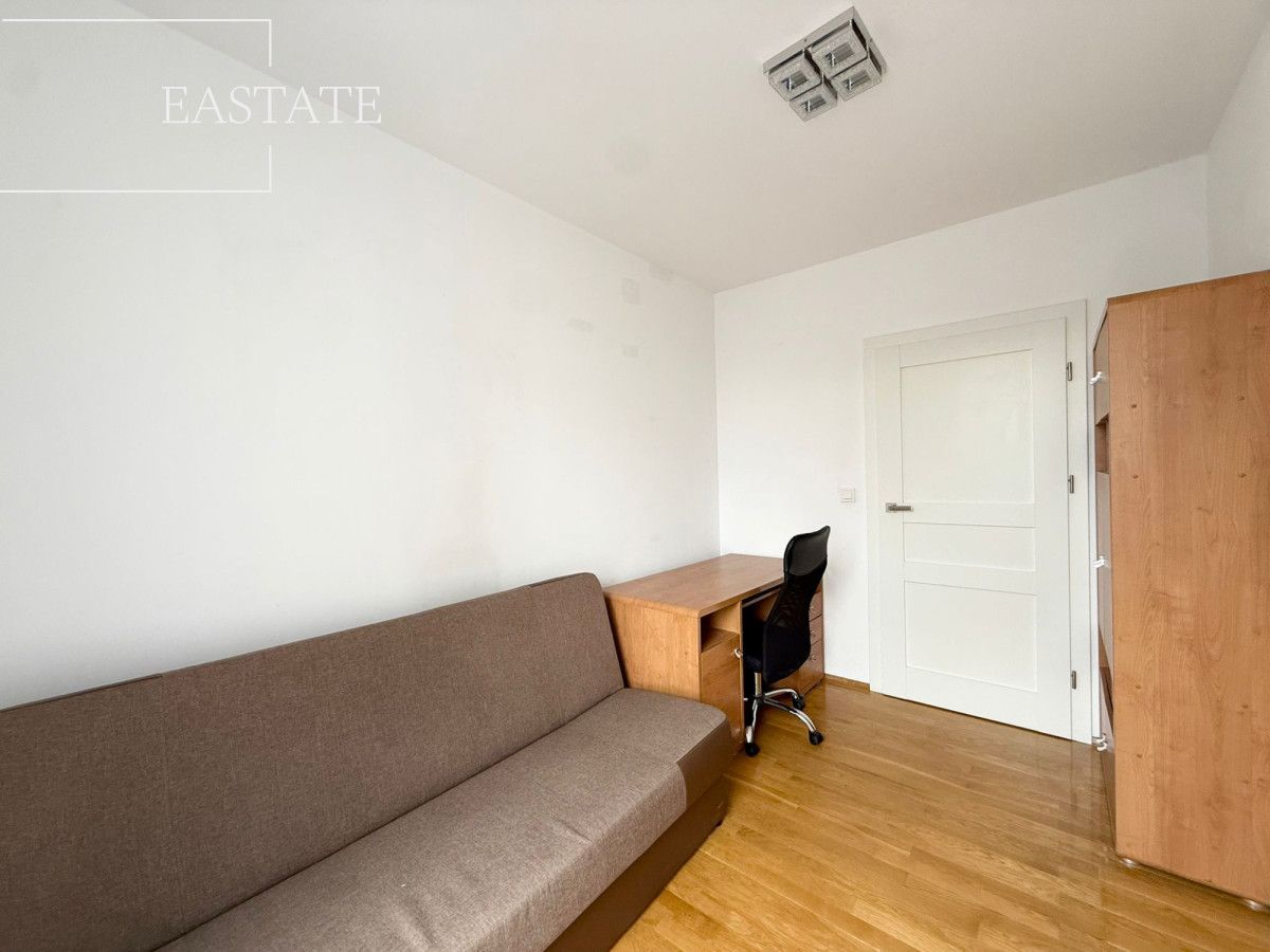 Mieszkanie 4-pokojowe Warszawa Wola, ul. Marcina Kasprzaka. Zdjęcie 7