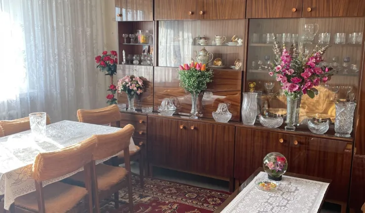 Mieszkanie 1-pokojowe Skorogoszcz