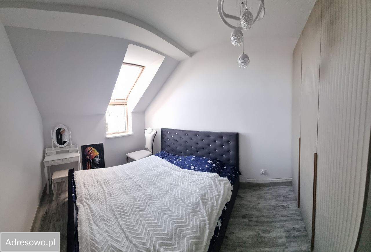 Mieszkanie 3-pokojowe Ustronie Morskie, ul. Polna. Zdjęcie 2