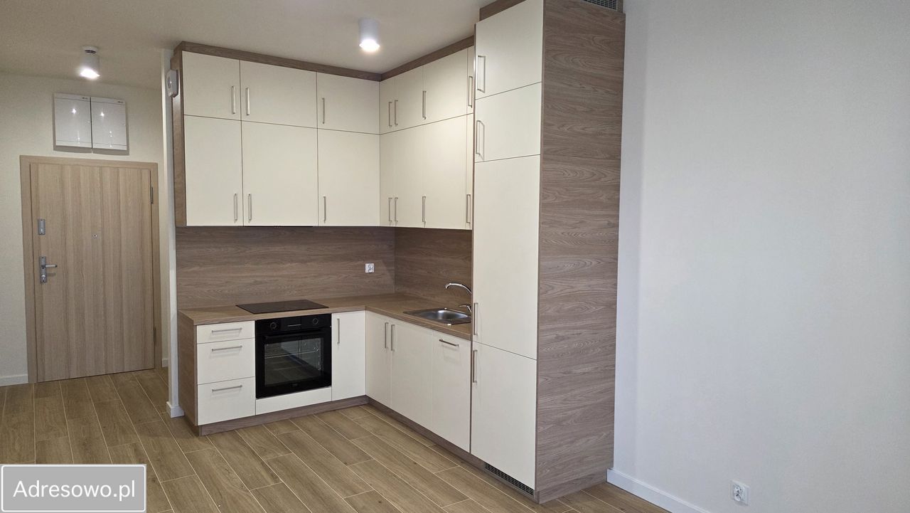 Mieszkanie 2-pokojowe Tychy, al. marsz. Piłsudskiego. Zdjęcie 2