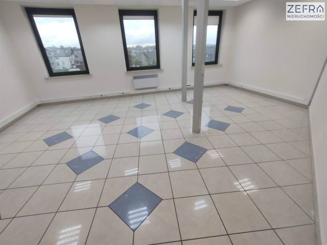 Biuro Kraków Prądnik Biały. Zdjęcie 5