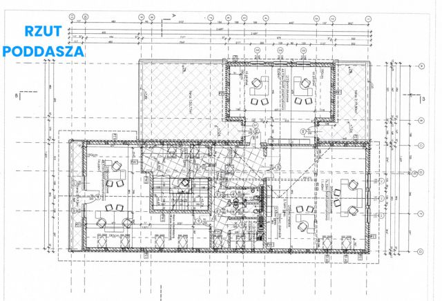 Biuro Zabierzów, ul. Kątowa. Zdjęcie 12