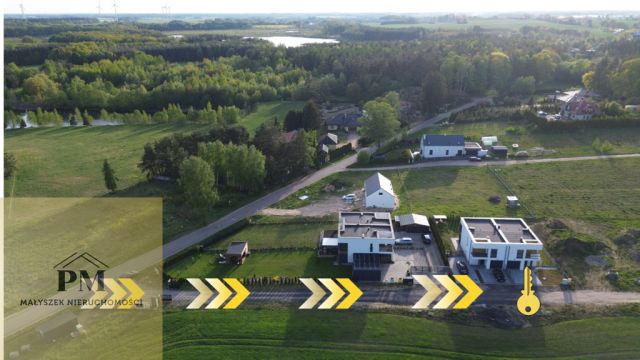 bliźniak, 4 pokoje Koszalin. Zdjęcie 42