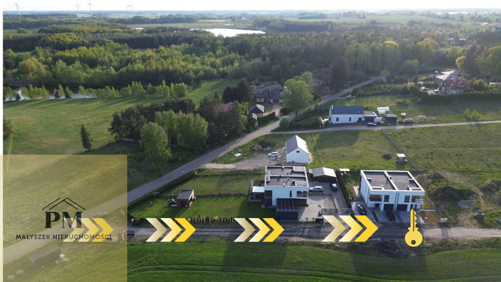 bliźniak, 4 pokoje Koszalin. Zdjęcie 42