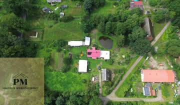 dom wolnostojący, 2 pokoje Chmielno