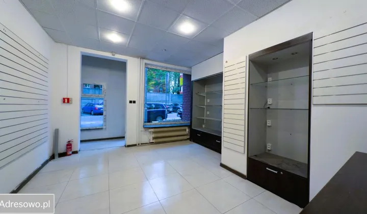 Lokal Stargard Centrum, ul. Wojska Polskiego