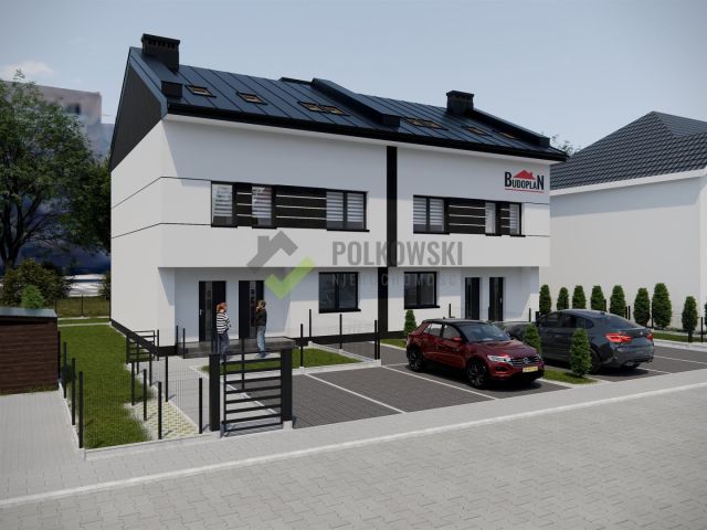 Mieszkanie 3-pokojowe Ząbki, ul. Powstańców. Zdjęcie 1