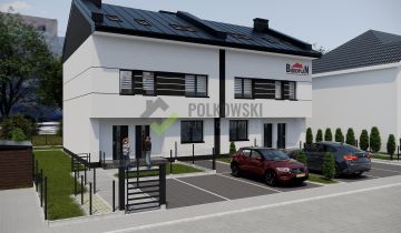 Mieszkanie 3-pokojowe Ząbki, ul. Powstańców
