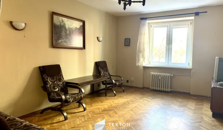 Mieszkanie 2-pokojowe Poznań Ogrody, ul. Szamotulska