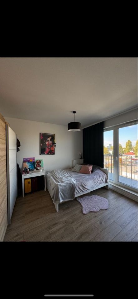 Mieszkanie 1-pokojowe Warszawa Praga-Północ, ul. Aleksandra Kotsisa. Zdjęcie 3