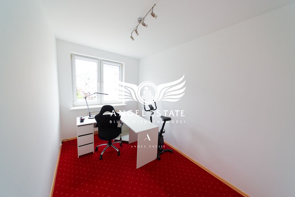 Mieszkanie 2-pokojowe Świnoujście, ul. 11 Listopada. Zdjęcie 6