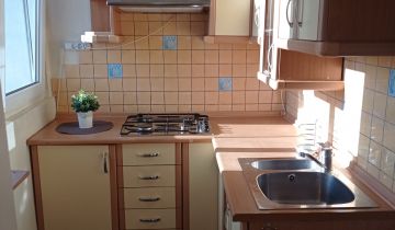 Mieszkanie 2-pokojowe Łódź Górna, ul. Juliana Ursyna Niemcewicza