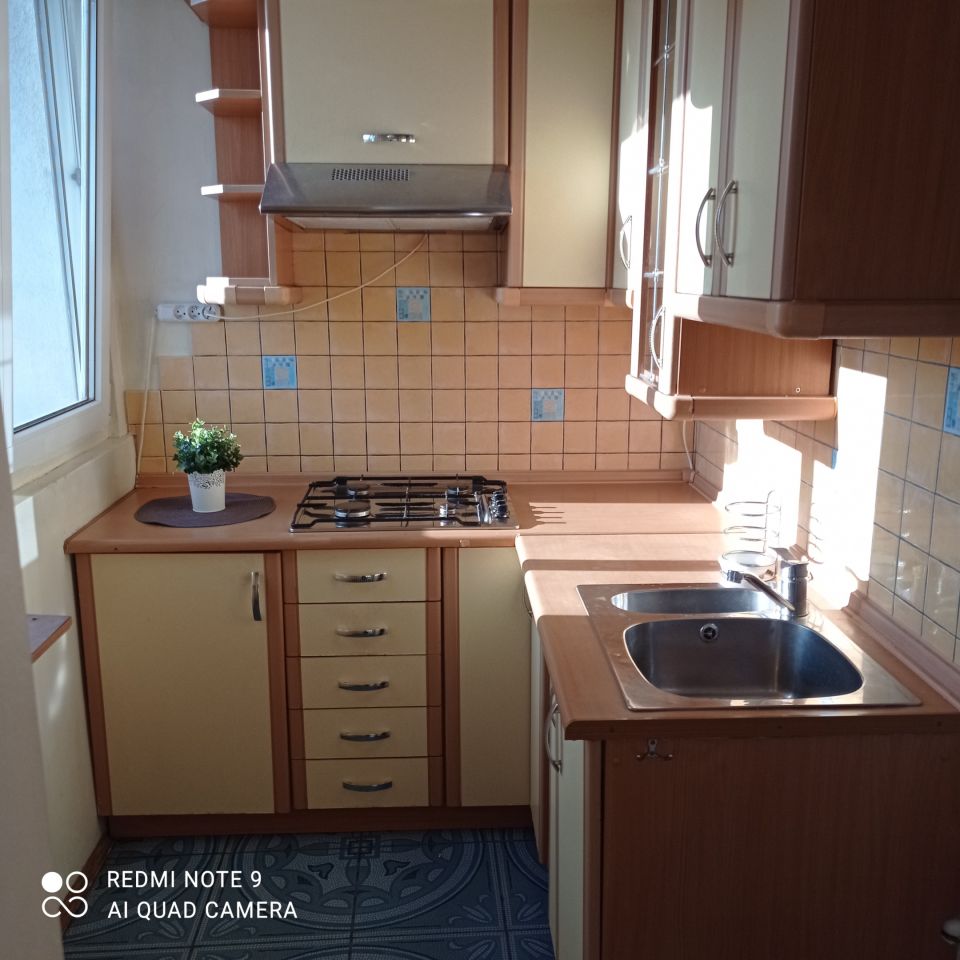 Mieszkanie 2-pokojowe Łódź Górna, ul. Juliana Ursyna Niemcewicza