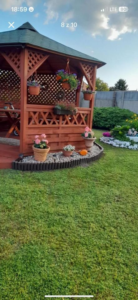 Mieszkanie 3-pokojowe Bytom Odrzański. Zdjęcie 2