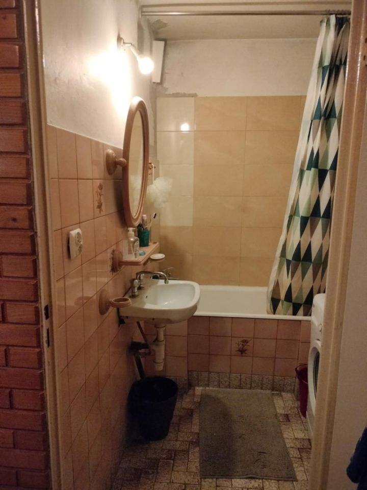 Mieszkanie 3-pokojowe Kraków Czyżyny, os. 2 Pułku Lotniczego. Zdjęcie 16