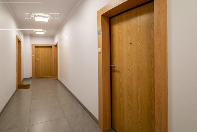 Mieszkanie 2-pokojowe Gdańsk Jasień, ul. Lawendowe Wzgórze. Zdjęcie 11