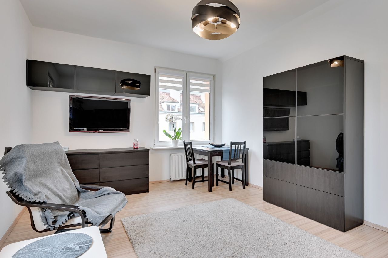 Mieszkanie 2-pokojowe Gdańsk Przymorze, ul. Arkońska. Zdjęcie 8