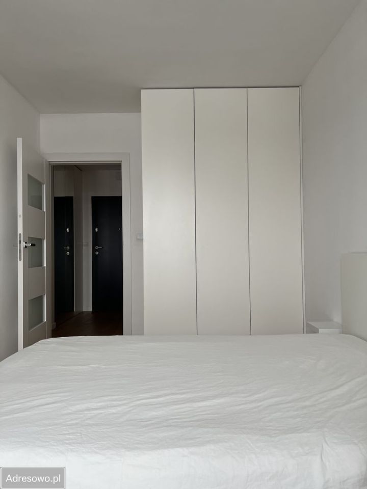 Mieszkanie 2-pokojowe Kraków Azory, ul. Eljasza Walerego Radzikowskiego. Zdjęcie 5