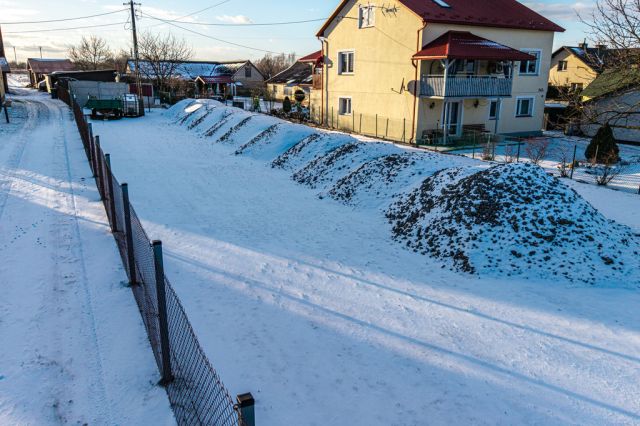 Działka Kolbuszowa Górna. Zdjęcie 17