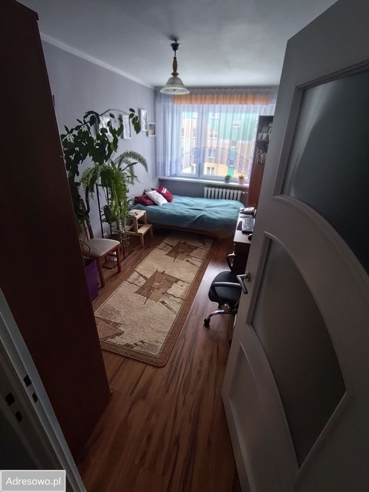 Mieszkanie 3-pokojowe Olecko, ul. Składowa. Zdjęcie 2