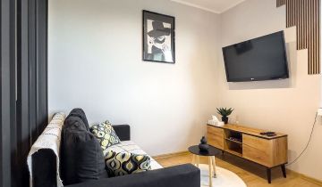 Mieszkanie 1-pokojowe Sosnowiec Klimontów, ul. Gabrieli Zapolskiej