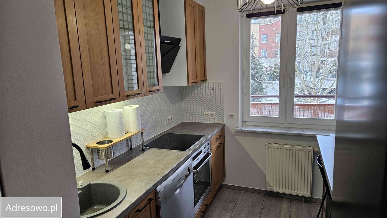 Mieszkanie 2-pokojowe Białystok Nowe Miasto, ul. Zachodnia. Zdjęcie 8