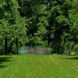 dom wolnostojący, 4 pokoje Kijany. Zdjęcie 2